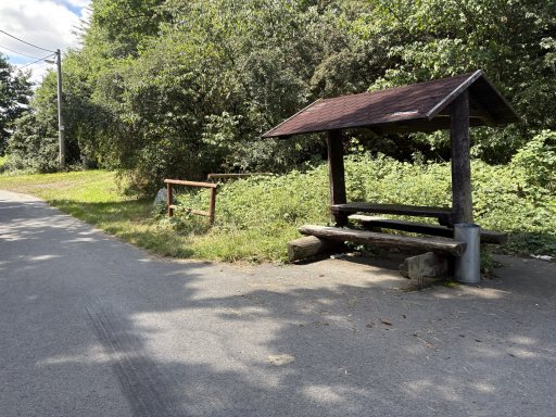Bezděkov - Svrčovec