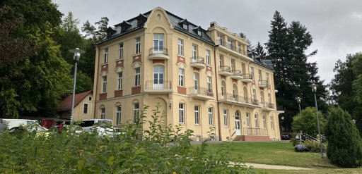 Okruh kolem Slavkovského lesa
