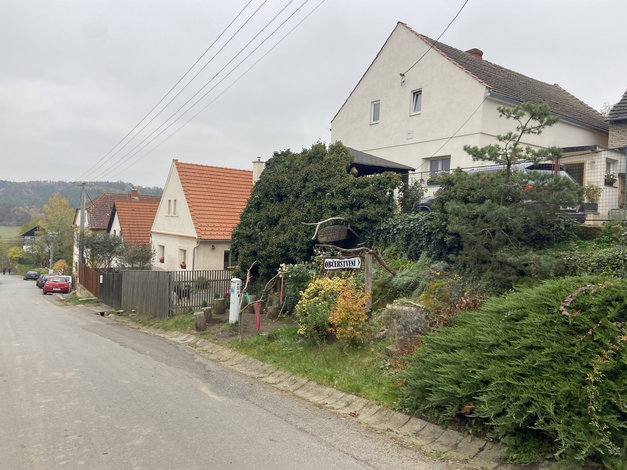 Vidim - Tupadly