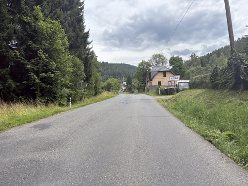 Zhůří – Rejštejn