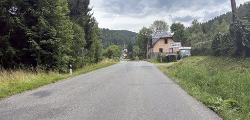 Zhůří – Rejštejn