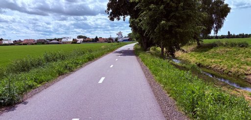 Bohuňovice - Řepčín