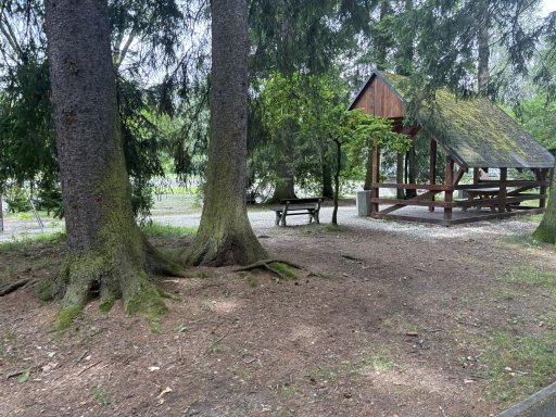 Červené Dvorce - Sušice