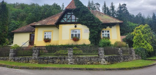 Obřany - Bílovice (tam a zpět)