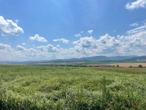 Spišské Tomášovce – Arnutovce