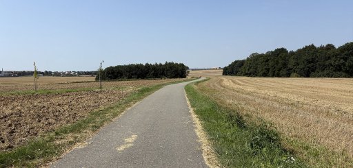Dobruška - Opočno