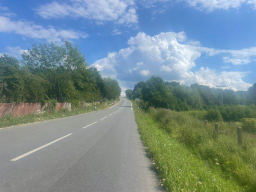 Kokošovce - Abranovce