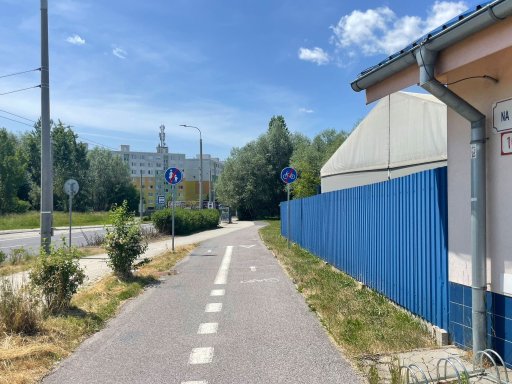 Rosinská - Solinky