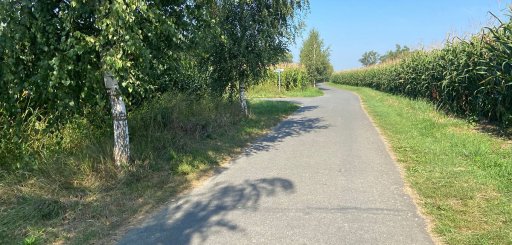 Mokré Lazce - Kravaře