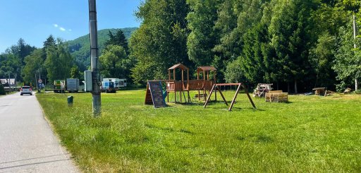 Rajecké Teplice Poluvsie - Rajecké Teplice