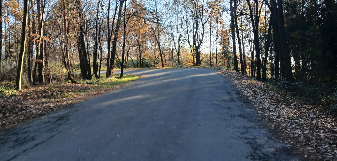 Tršice - Lazníčky