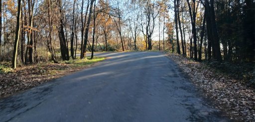 Tršice - Lazníčky