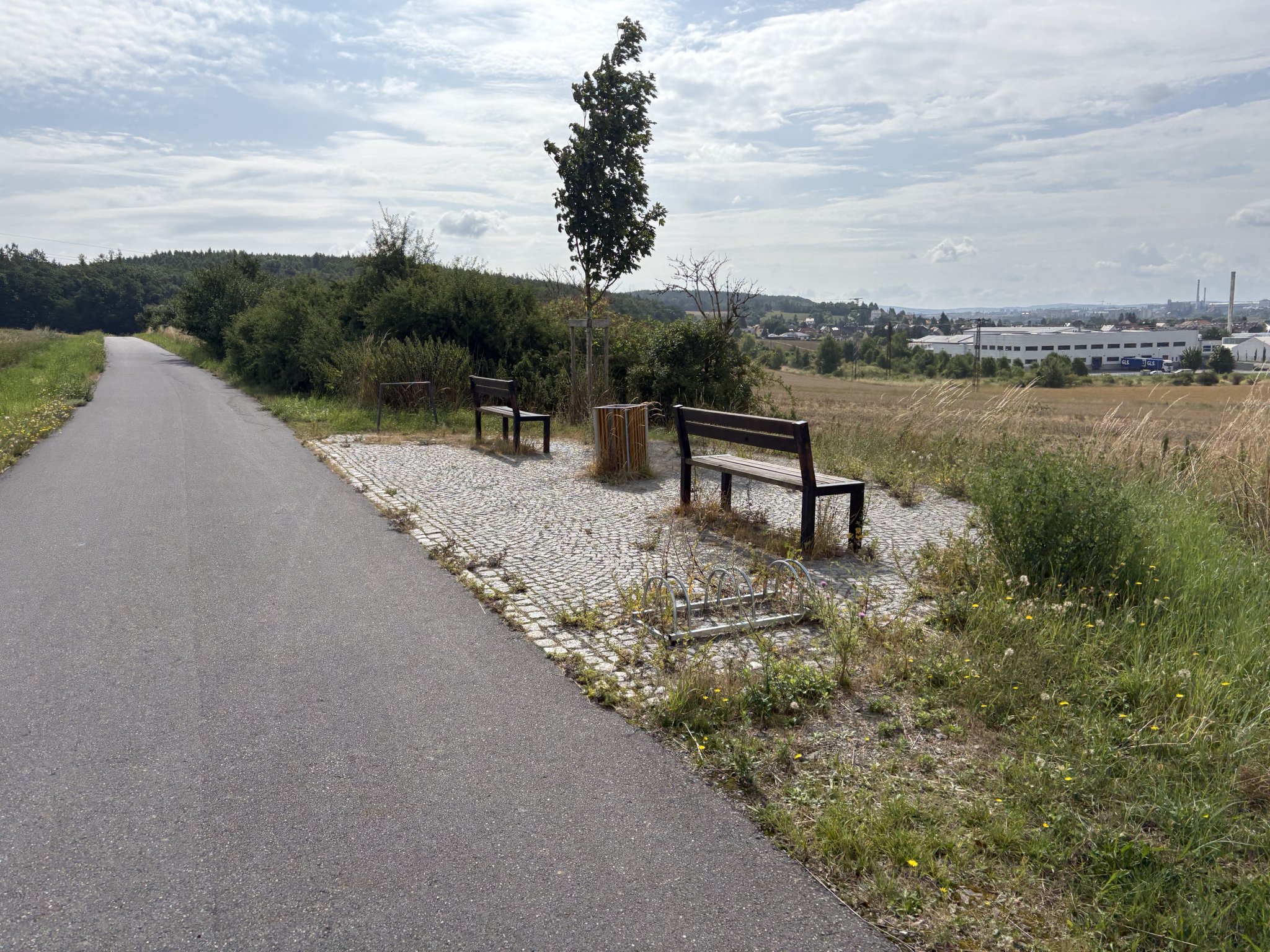 Malesice – Radčice