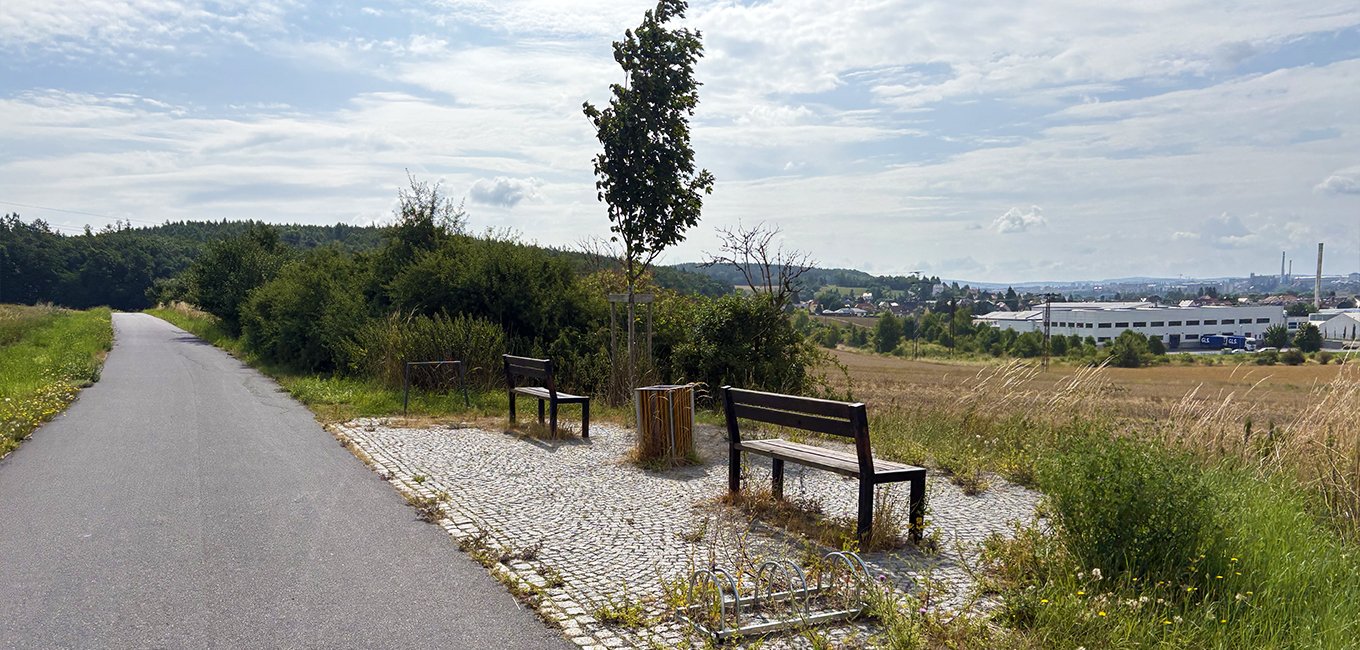 Malesice – Radčice