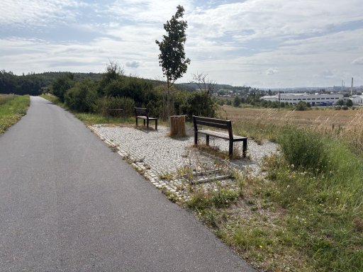 Malesice – Radčice