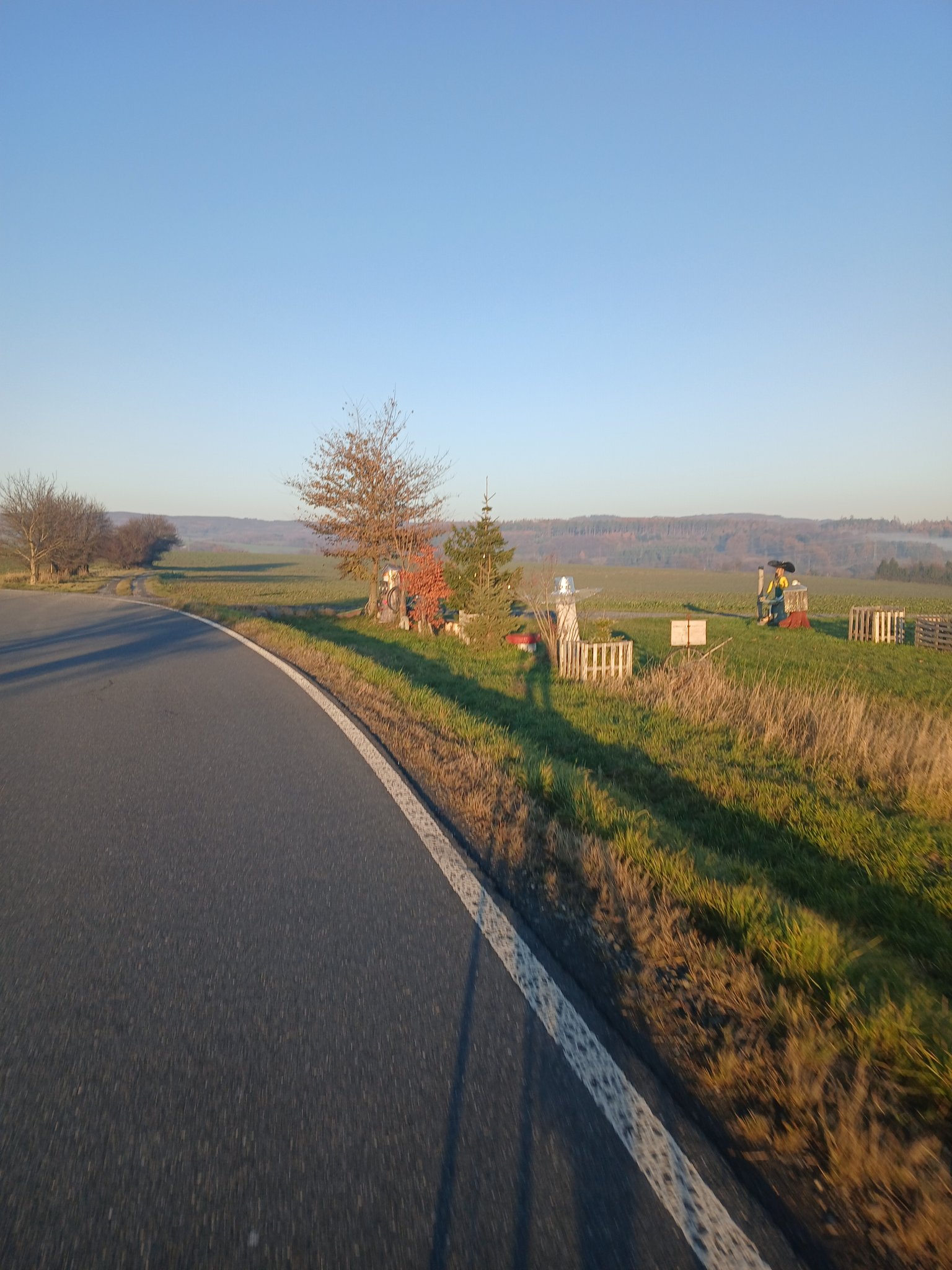Lazníky - Tršice