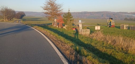 Lazníky - Tršice