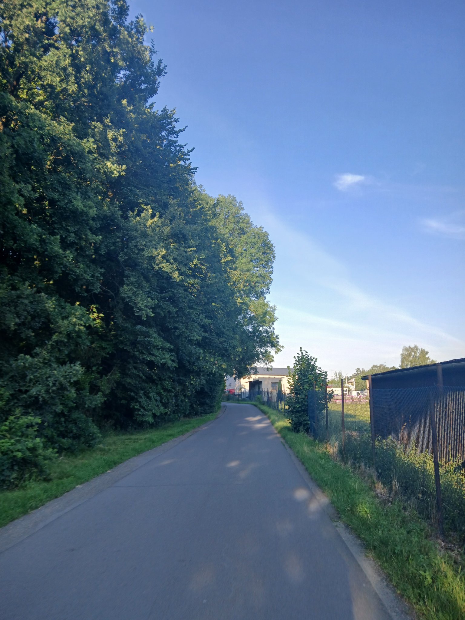 Bystrovany - Velká Bystřice