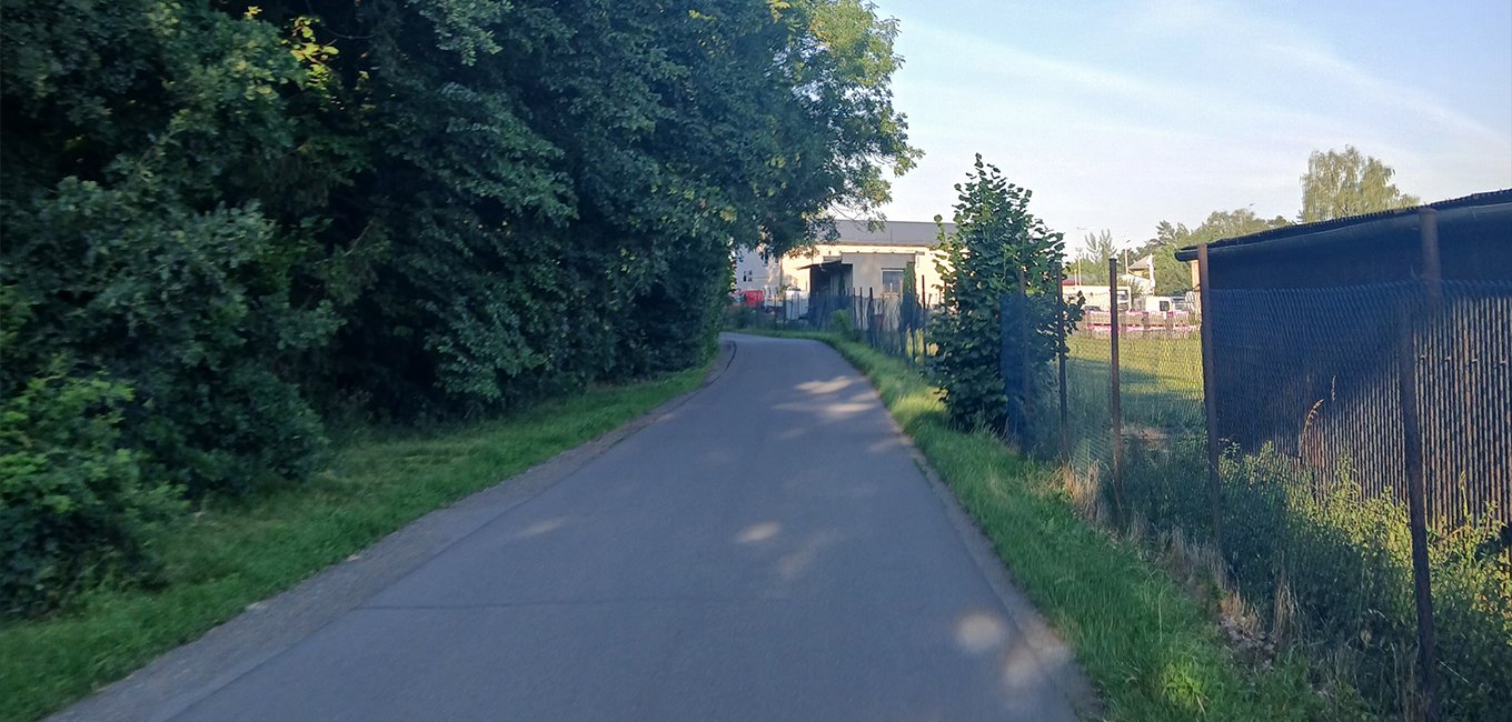 Bystrovany - Velká Bystřice