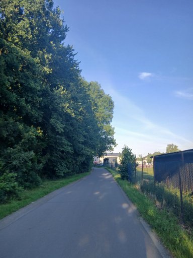 Bystrovany - Velká Bystřice