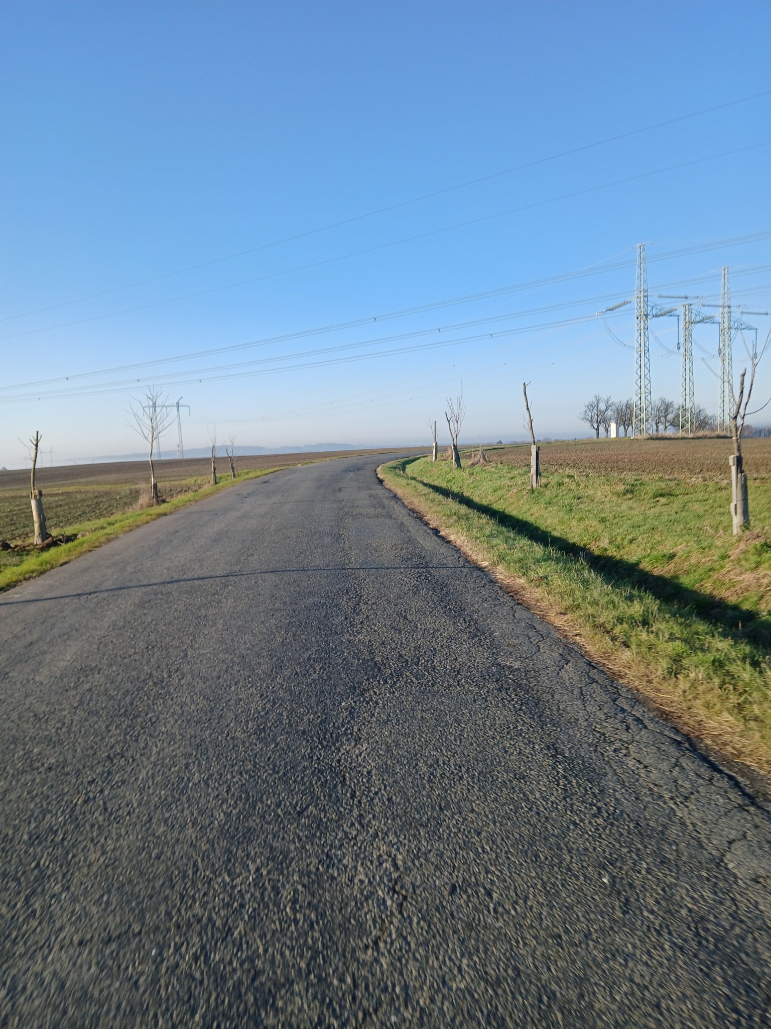 Buk - vyhliadka Zábeštná Lhota