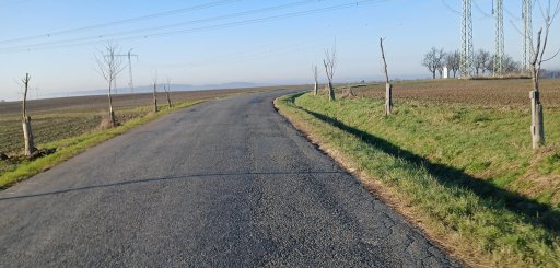 Buk - vyhlídka Zábeštní Lhota