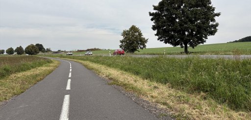 Podbřezí - Bílý Újezd