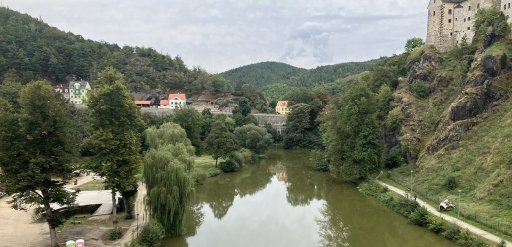 Loket - Karlovy Vary
