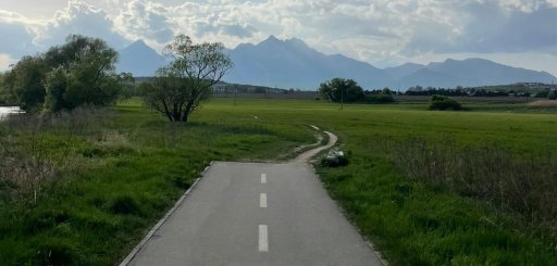 Kežmarok - Huncovce