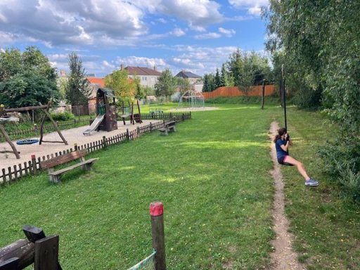 Okruh Radouňka