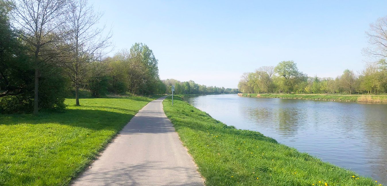 Brandýs nad Labem - Stará Boleslav