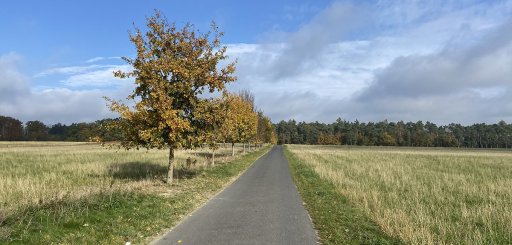 Okruh Byšice - Hostín