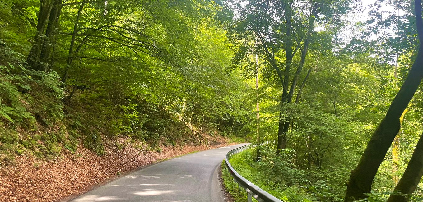 Trebejov - Obišovce