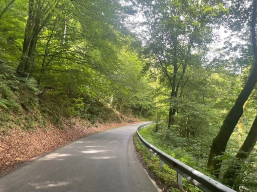 Trebejov - Obišovce