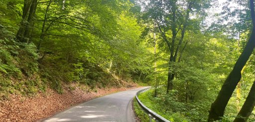 Trebejov - Obišovce