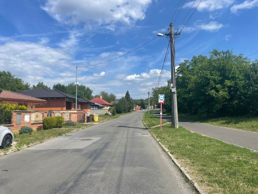Sídliště Šváby - Vlčie doly