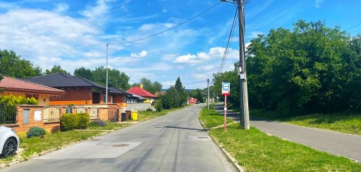 Sídlisko Šváby - Vlčie doly