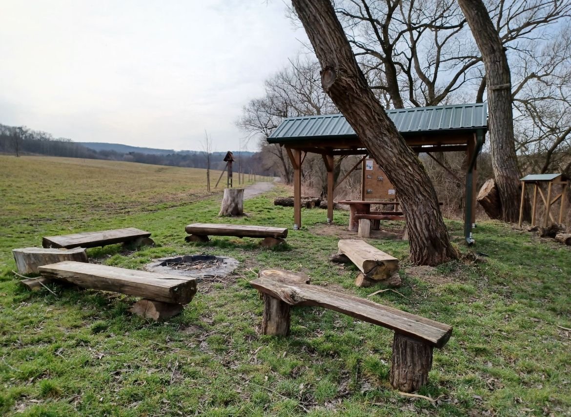 Kráľovce - Budimír