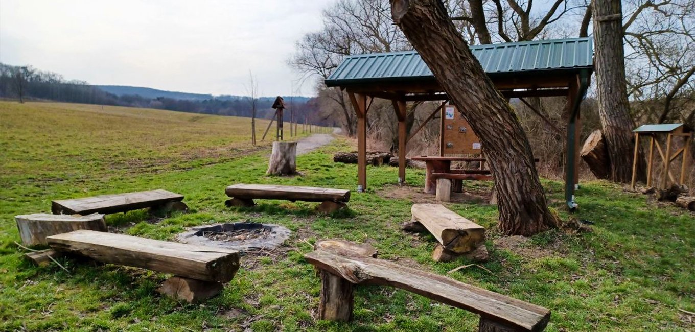 Kráľovce - Budimír