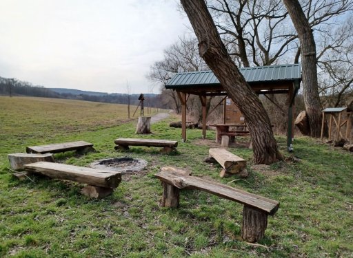 Kráľovce - Budimír