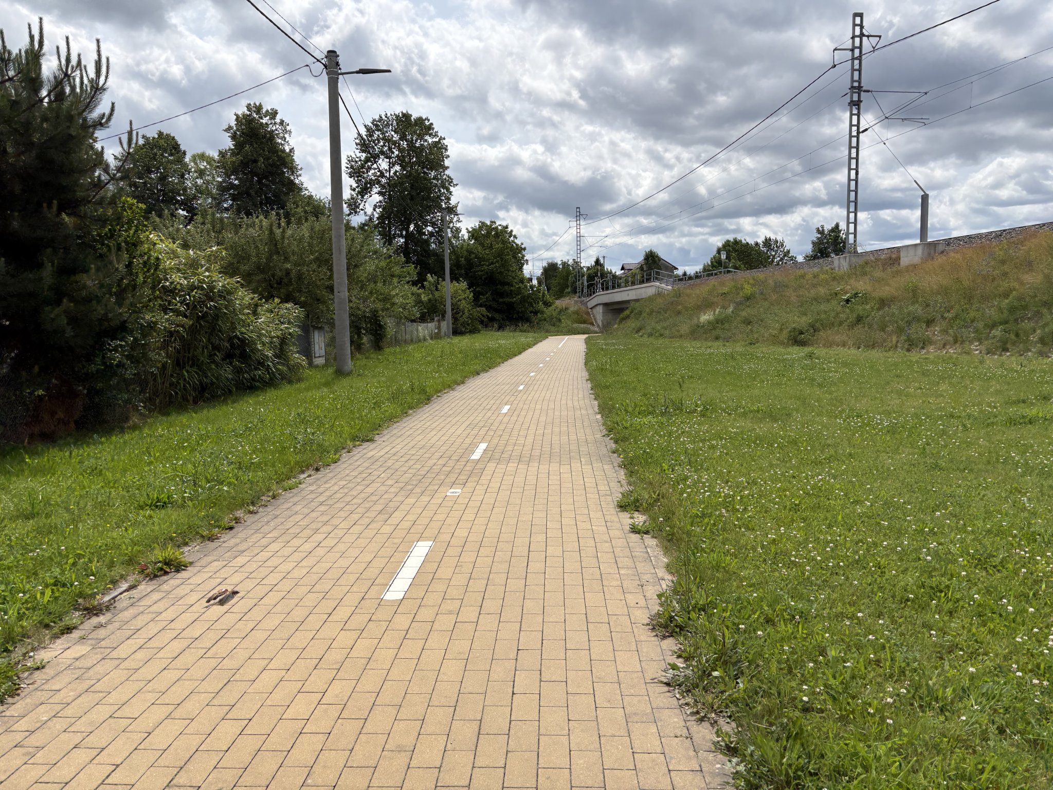 Bohuňovice - Dolany