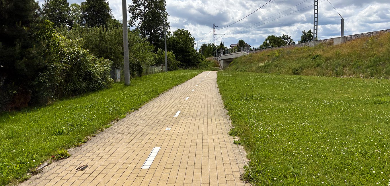 Bohuňovice - Dolany