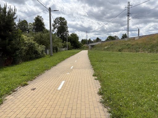 Bohuňovice - Dolany