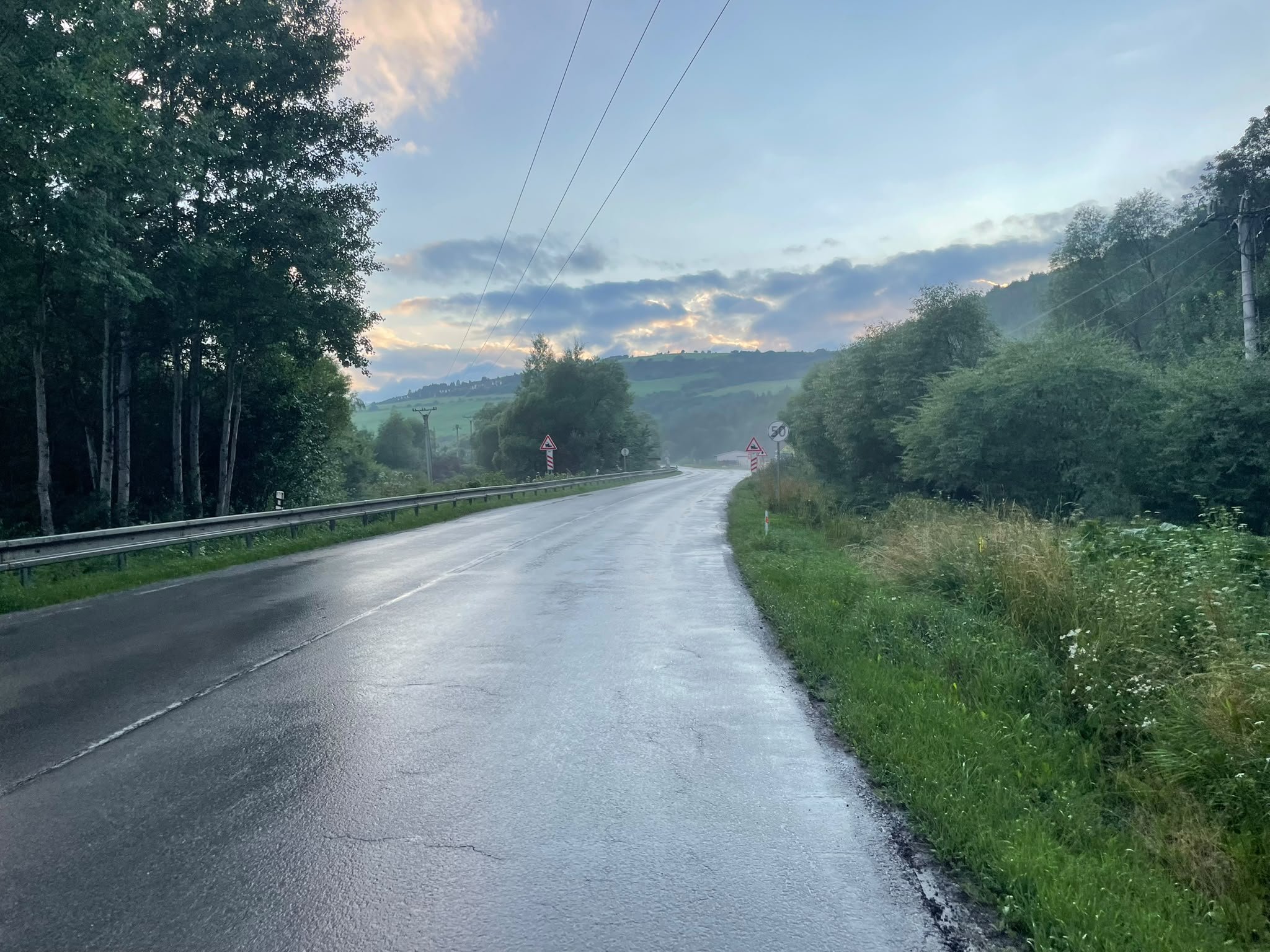 Trstená – Tvrdošín