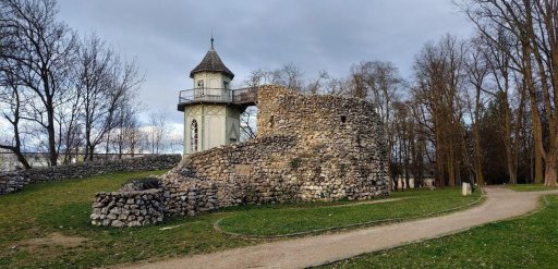 Trenčianska Teplá - Dubnica nad Váhom