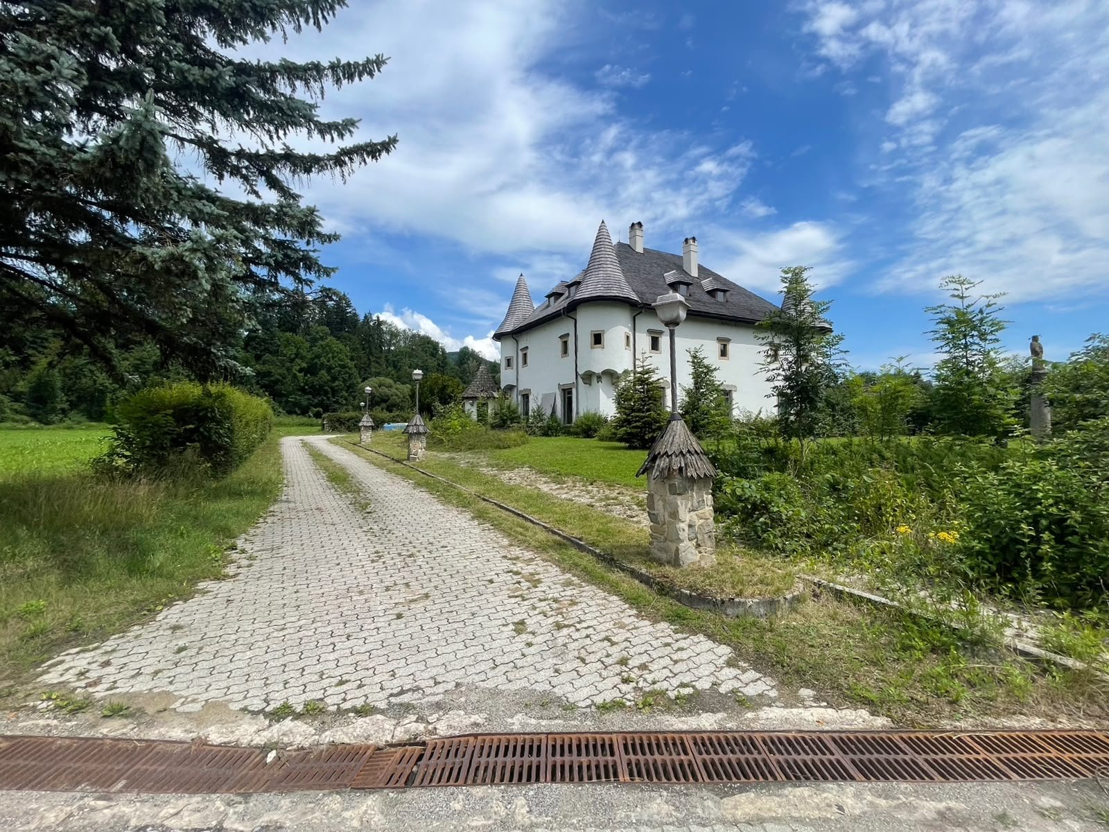 Sedliacka Dubová – Horná Lehota