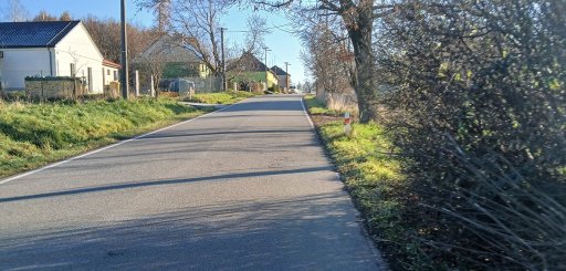 Výkleky - Lazníky