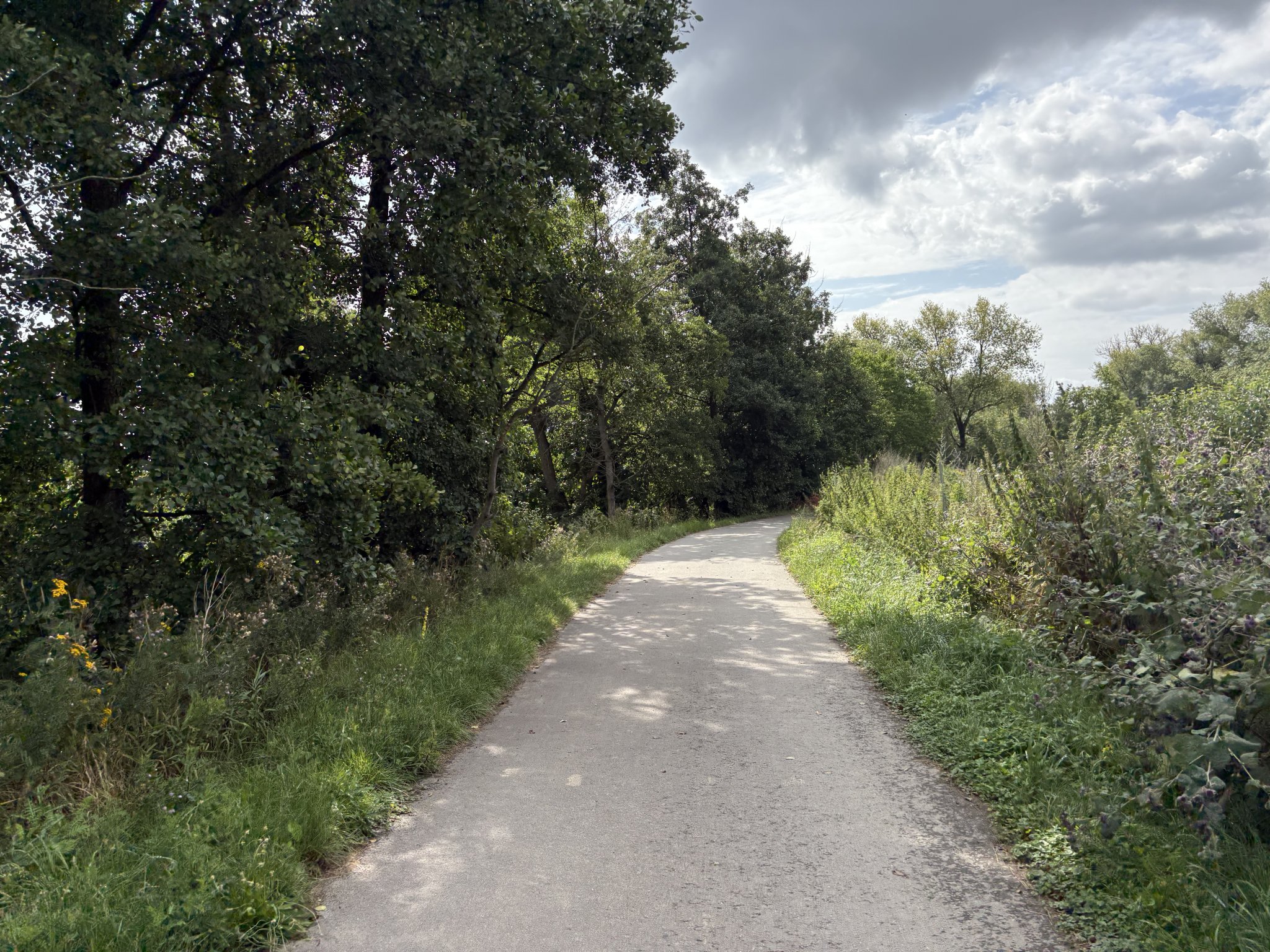 Malesice – Křimice