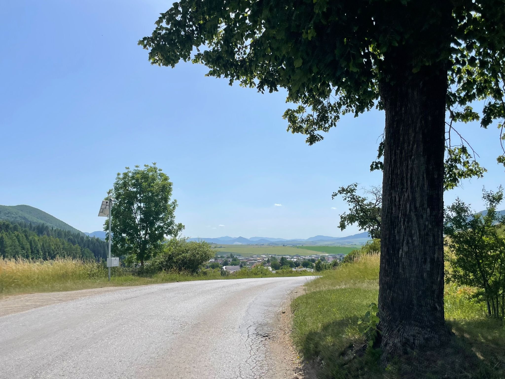 Višňové - Turie