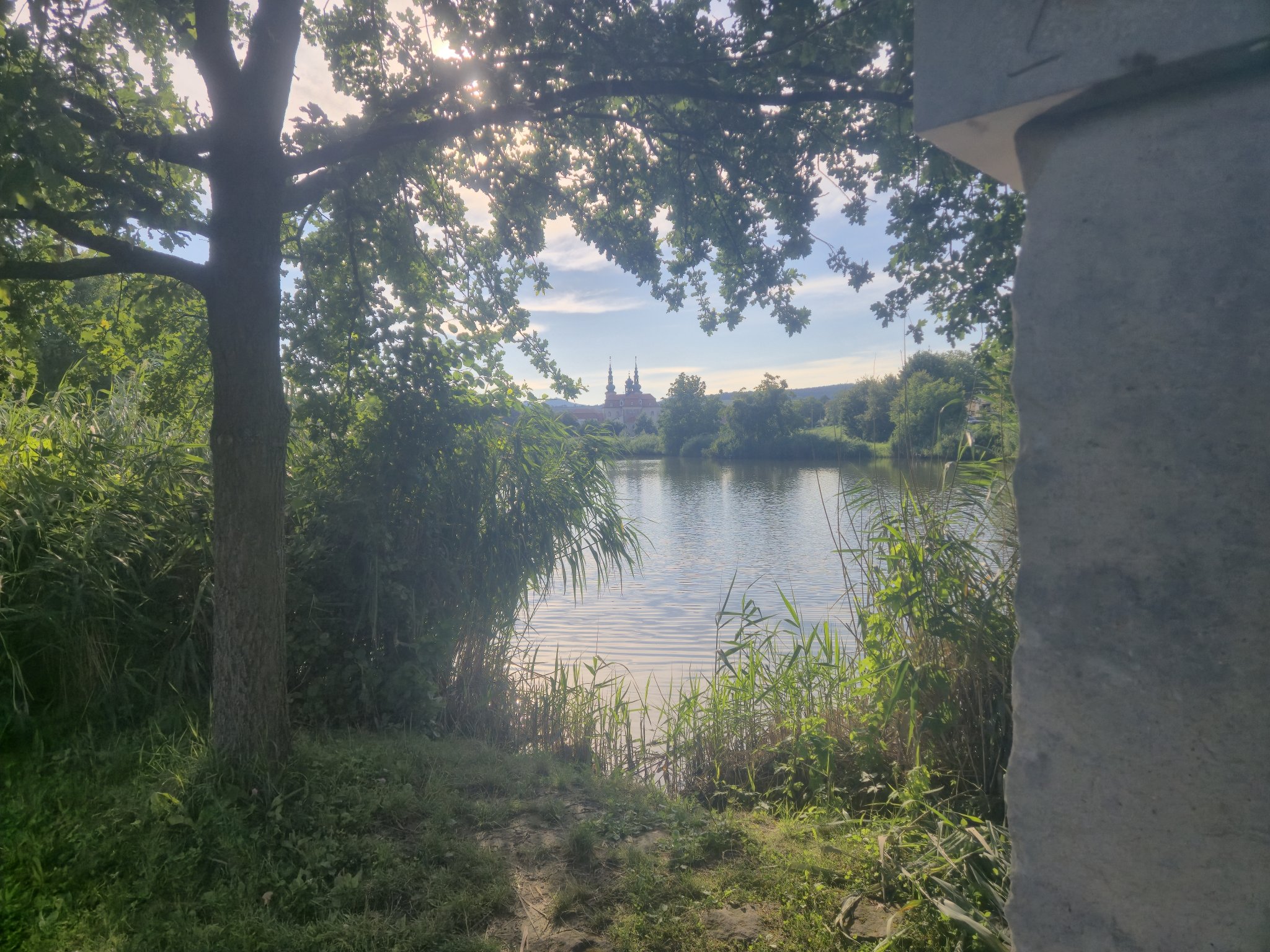 Staré Město - Velehrad